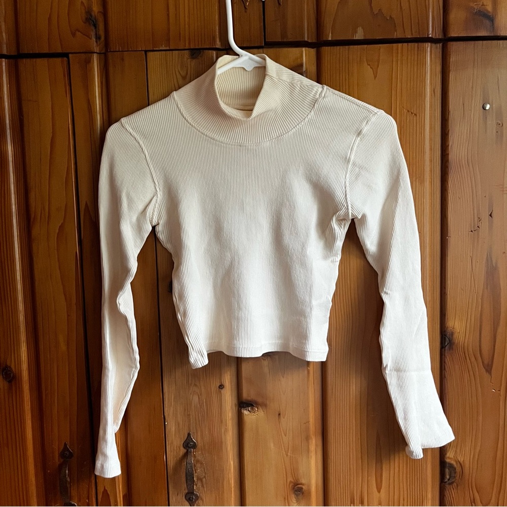 Big Bud Press Many Colors Essential Turtleneck